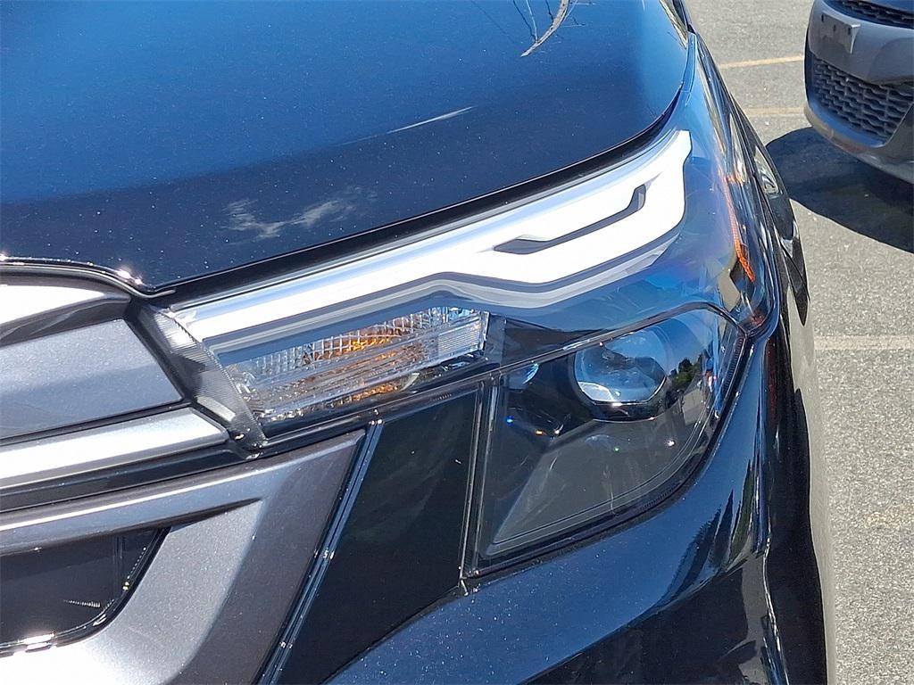 new 2025 Subaru Forester car, priced at $35,817