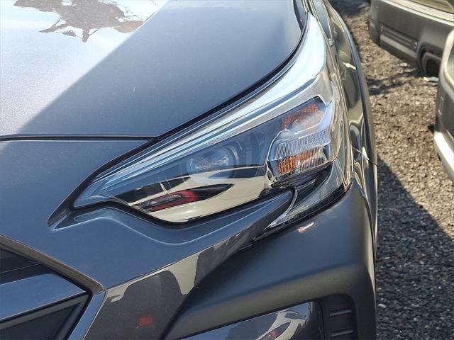 new 2025 Subaru Outback car, priced at $43,221