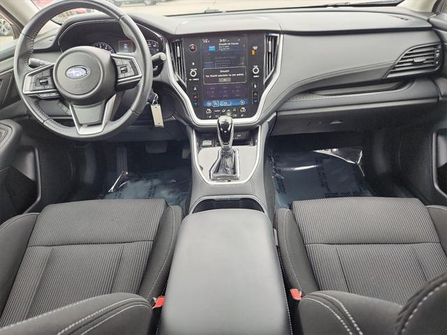used 2020 Subaru Legacy car, priced at $19,495