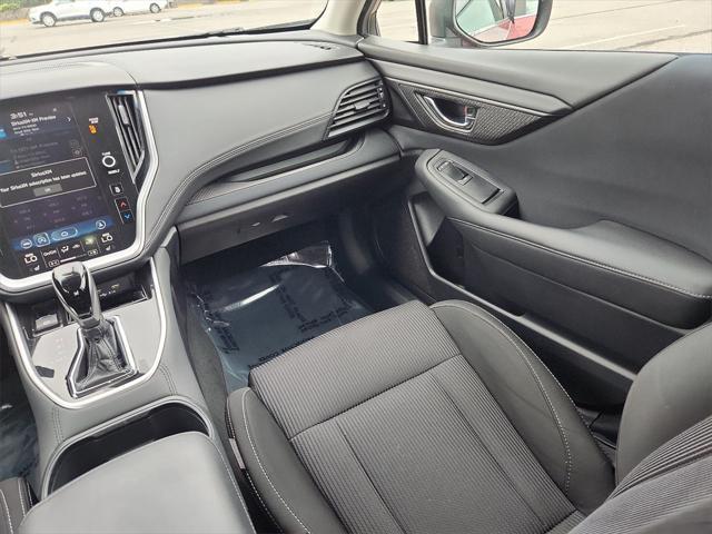 used 2020 Subaru Legacy car, priced at $19,495