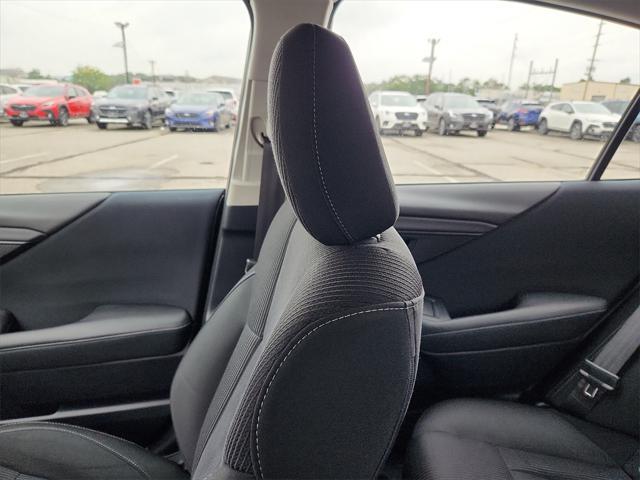 used 2020 Subaru Legacy car, priced at $19,495