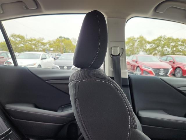 used 2020 Subaru Legacy car, priced at $19,495