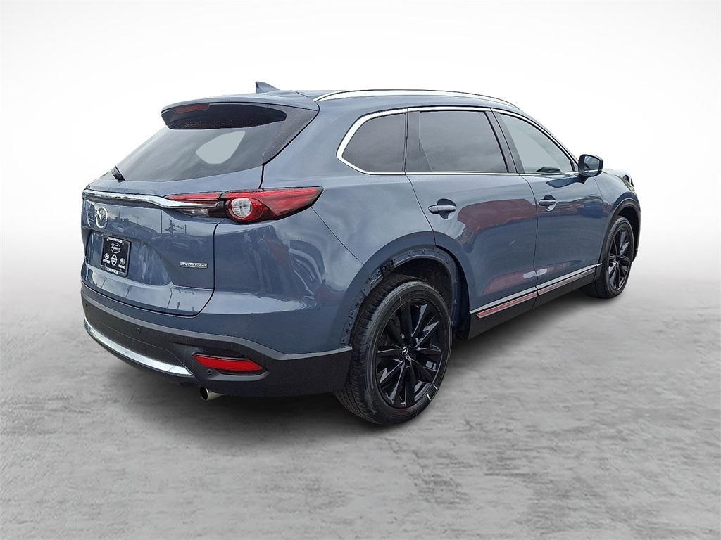 used 2023 Mazda CX-9 car, priced at $29,895