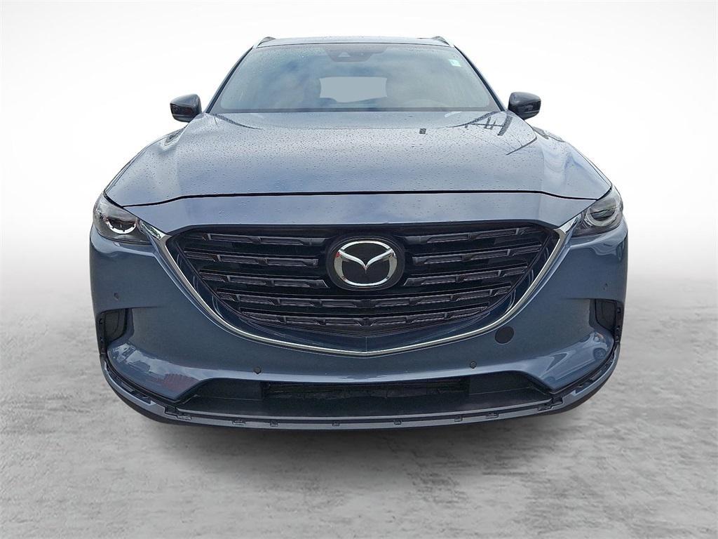used 2023 Mazda CX-9 car, priced at $29,895