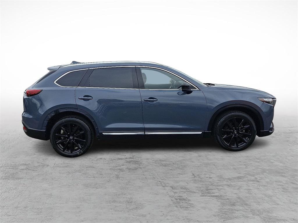 used 2023 Mazda CX-9 car, priced at $29,895