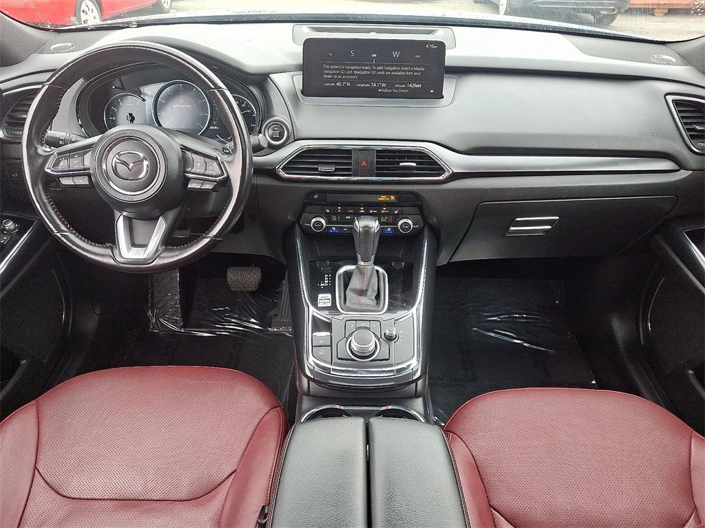 used 2023 Mazda CX-9 car, priced at $29,895