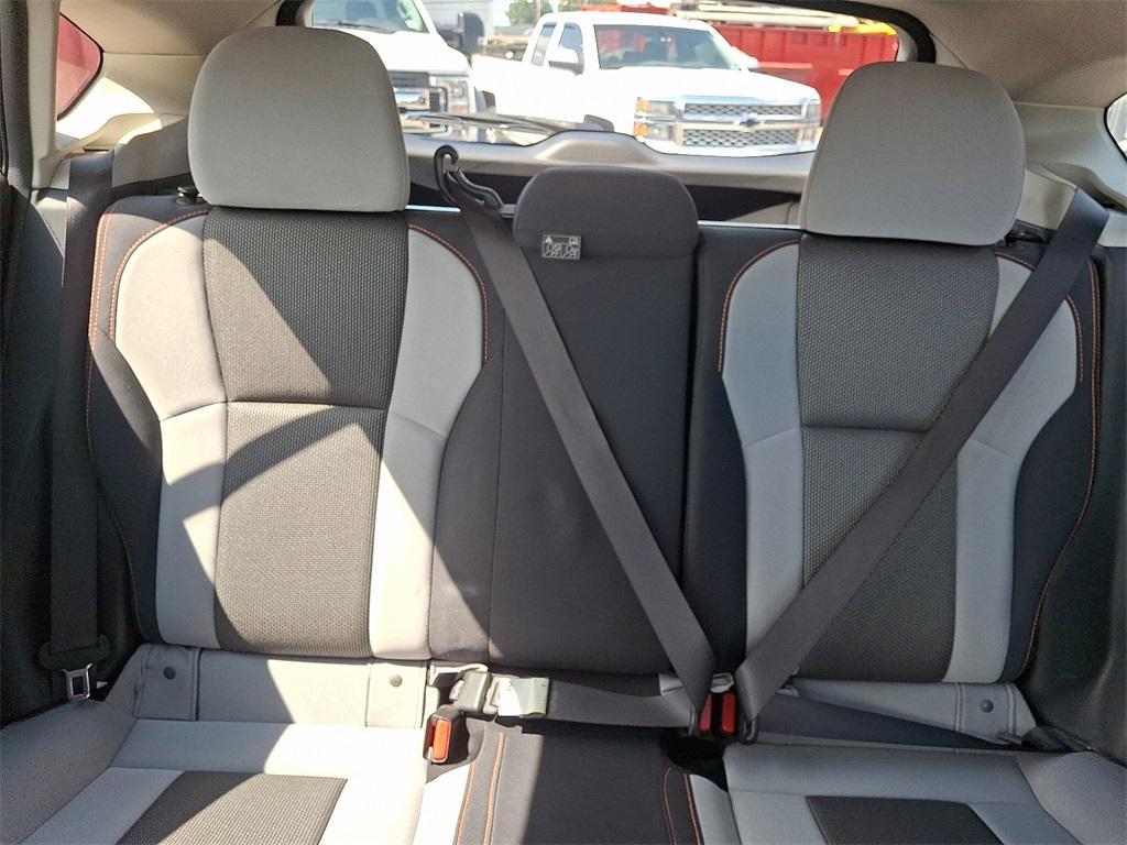 used 2019 Subaru Crosstrek car, priced at $18,525