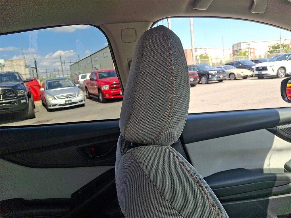 used 2019 Subaru Crosstrek car, priced at $18,525