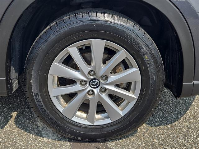 used 2015 Mazda CX-5 car, priced at $11,249