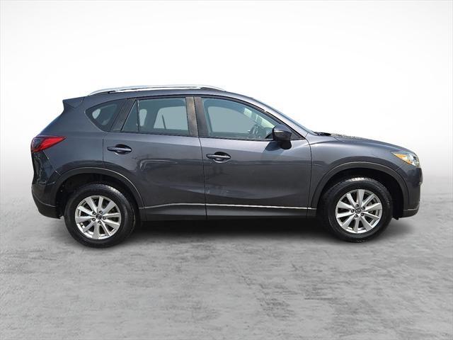 used 2015 Mazda CX-5 car, priced at $11,249