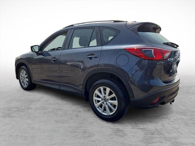 used 2015 Mazda CX-5 car, priced at $11,249