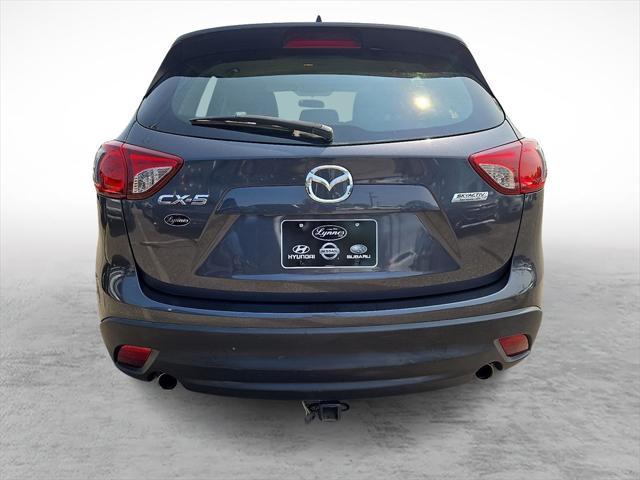 used 2015 Mazda CX-5 car, priced at $11,249
