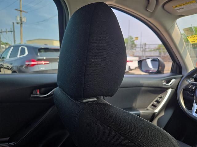 used 2015 Mazda CX-5 car, priced at $11,249