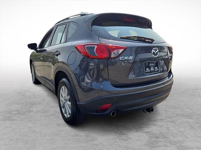 used 2015 Mazda CX-5 car, priced at $11,249