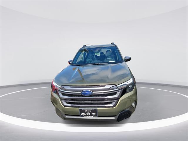 new 2025 Subaru Forester car, priced at $36,289