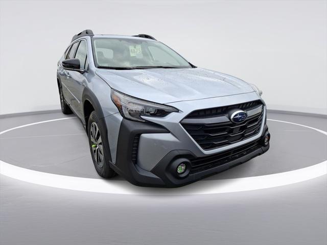 new 2025 Subaru Outback car, priced at $36,619