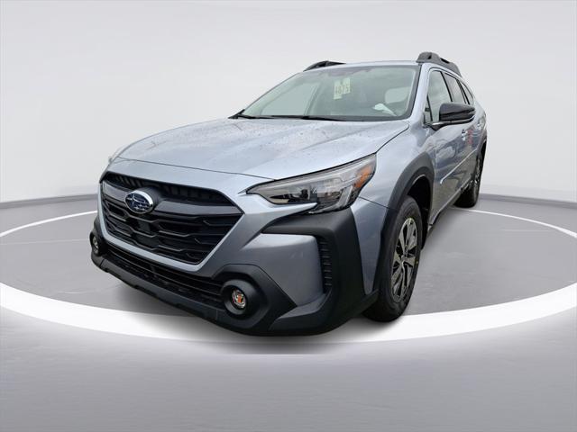 new 2025 Subaru Outback car, priced at $36,619