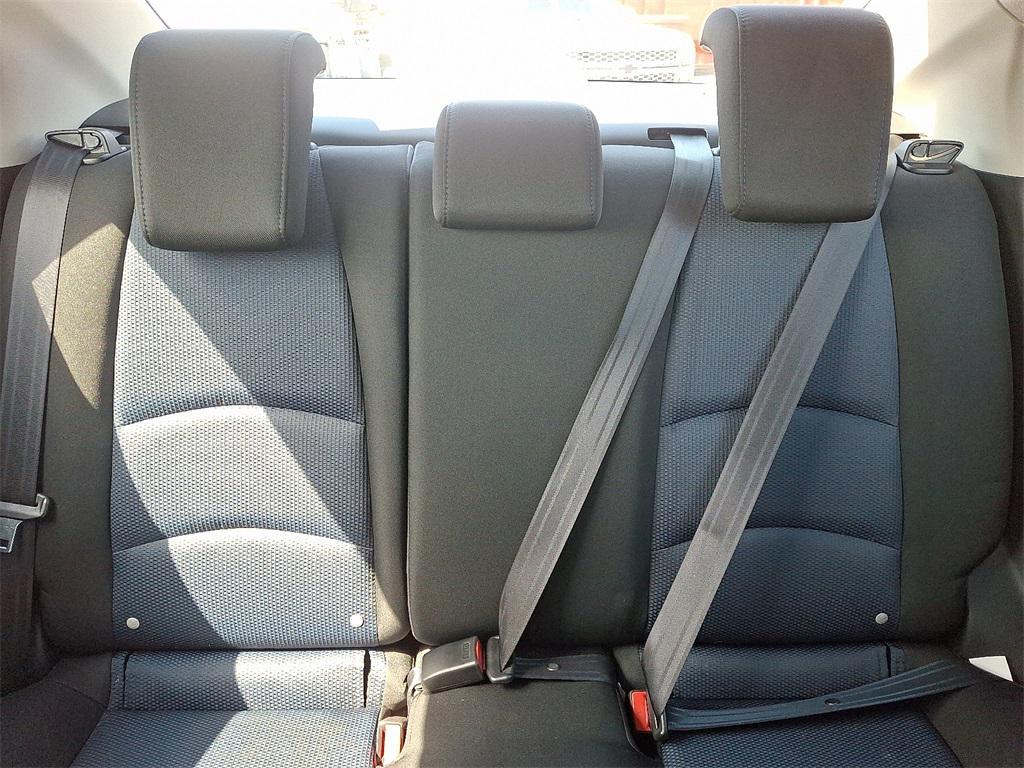used 2018 Toyota Yaris iA car, priced at $13,382