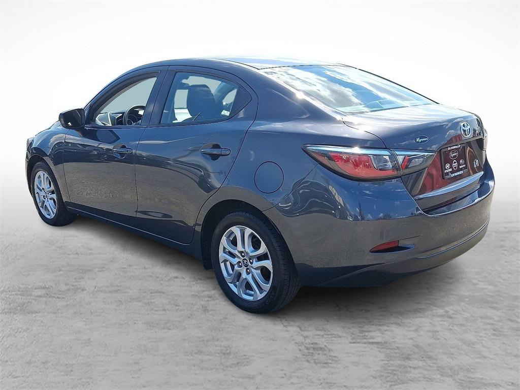 used 2018 Toyota Yaris iA car, priced at $13,382