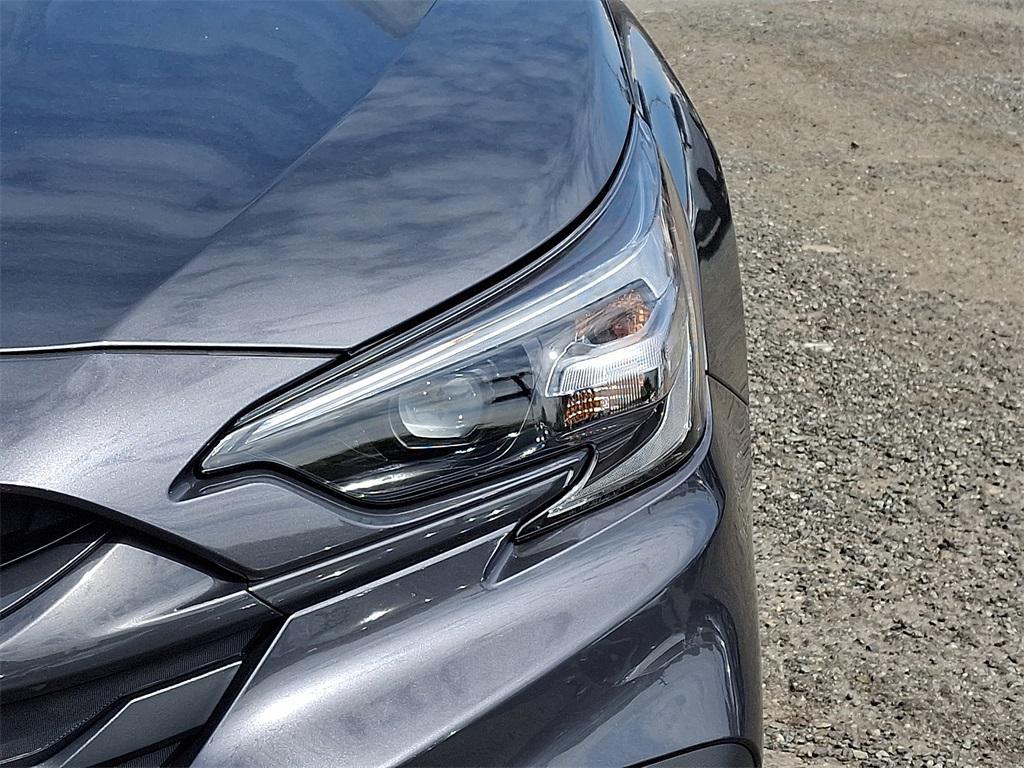 new 2025 Subaru Legacy car, priced at $36,786