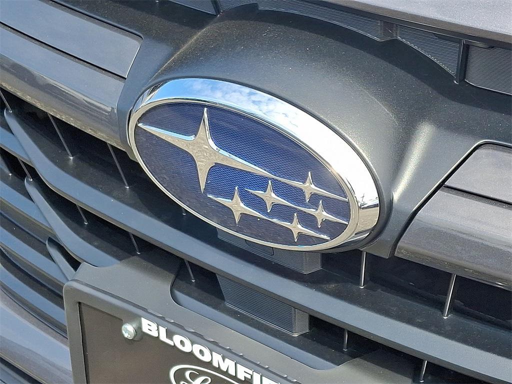 new 2025 Subaru Legacy car, priced at $36,786