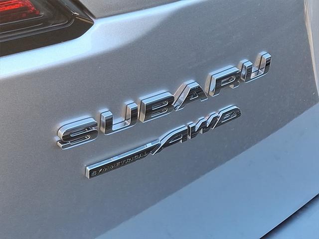 new 2025 Subaru Outback car, priced at $42,297