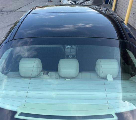 used 2018 Mercedes-Benz C-Class car, priced at $18,636