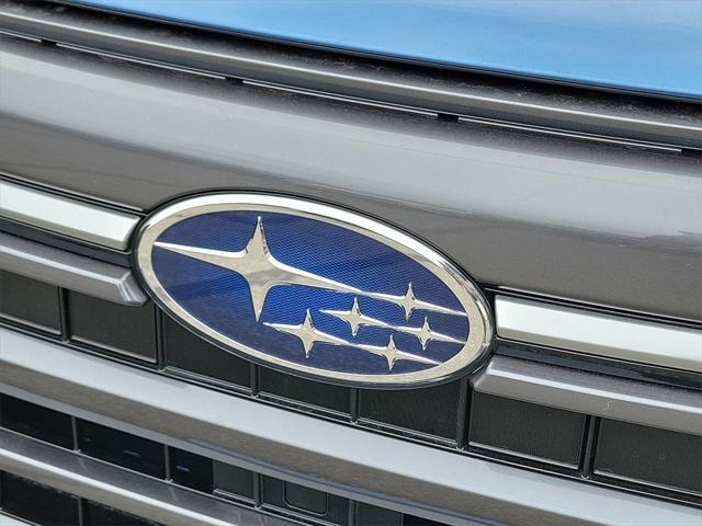 new 2025 Subaru Forester car, priced at $35,725