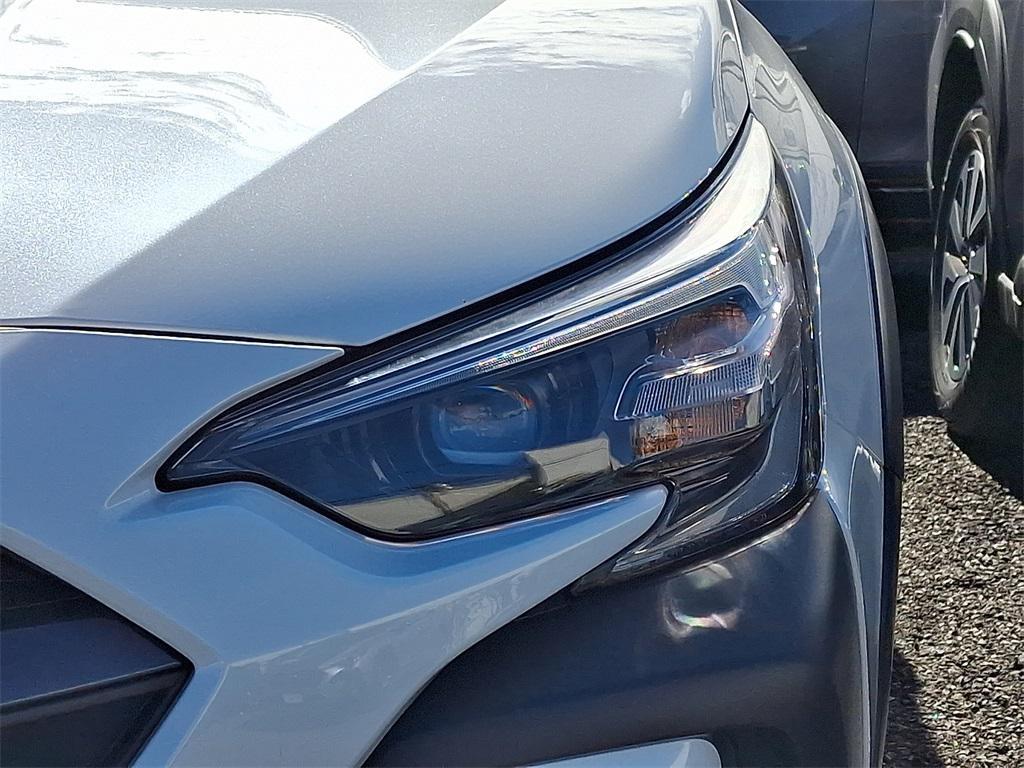 new 2025 Subaru Outback car, priced at $40,898