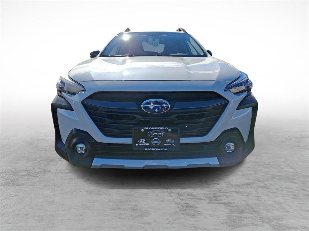new 2025 Subaru Outback car, priced at $40,898