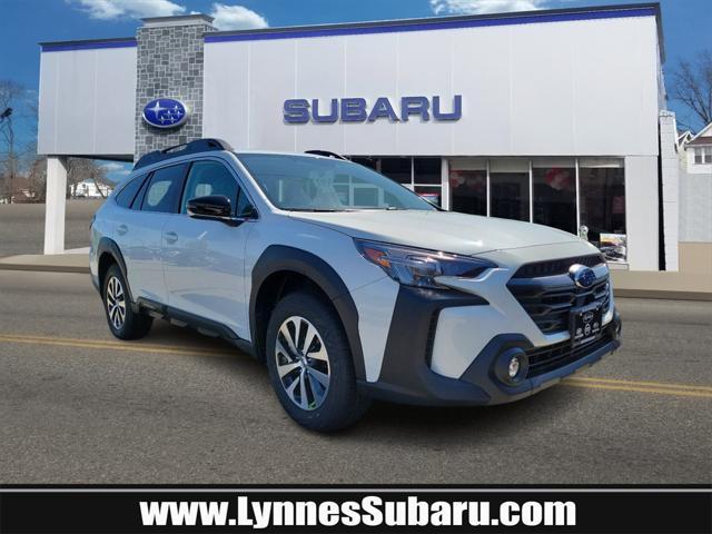 new 2024 Subaru Outback car, priced at $35,032