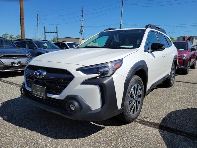 new 2024 Subaru Outback car, priced at $35,032