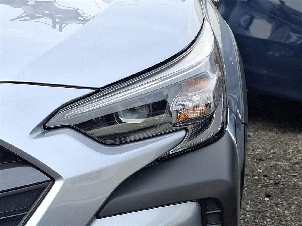 new 2025 Subaru Outback car, priced at $41,007