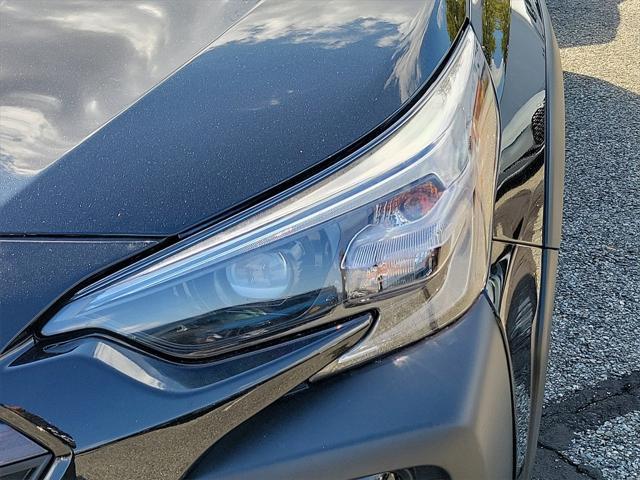new 2025 Subaru Outback car, priced at $40,790