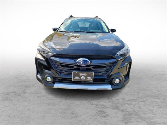 new 2025 Subaru Outback car, priced at $40,790