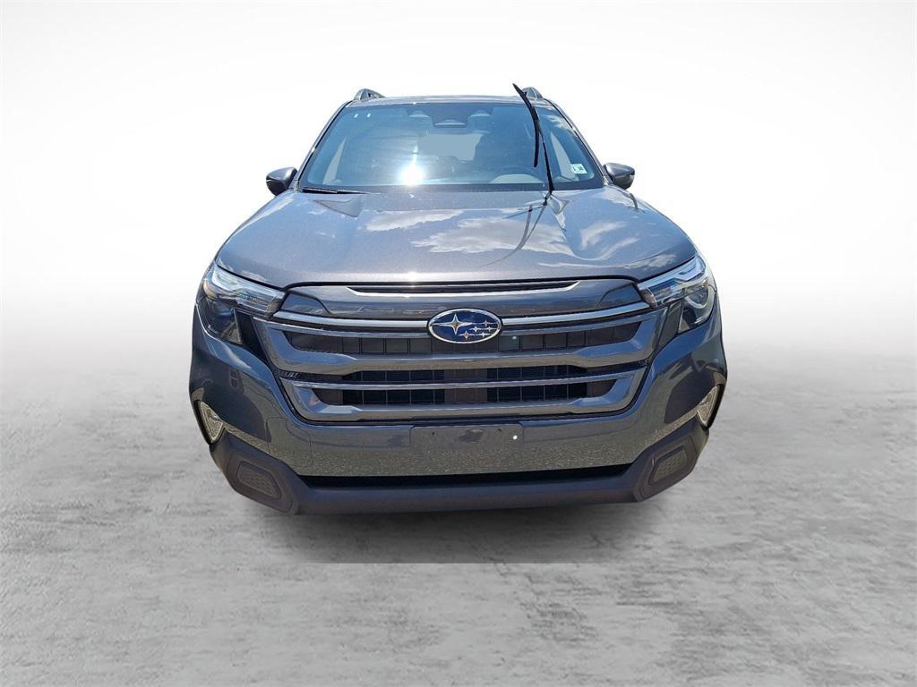 used 2025 Subaru Forester car, priced at $28,395