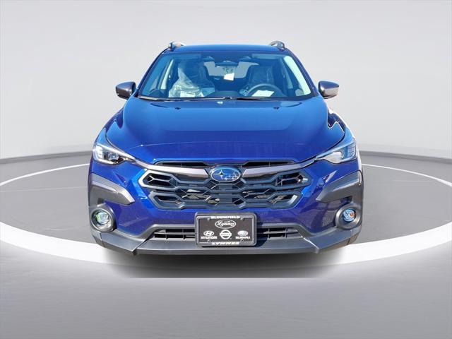 new 2024 Subaru Crosstrek car, priced at $33,235