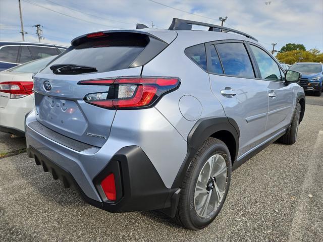 new 2024 Subaru Crosstrek car, priced at $32,393