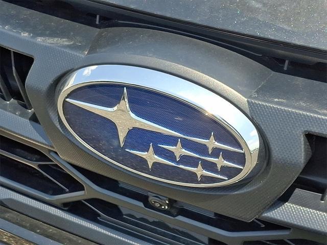 new 2025 Subaru Outback car, priced at $41,659