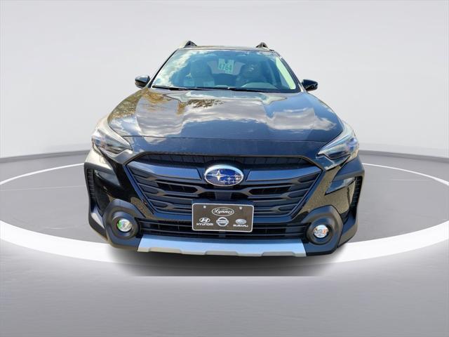 new 2025 Subaru Outback car, priced at $40,439