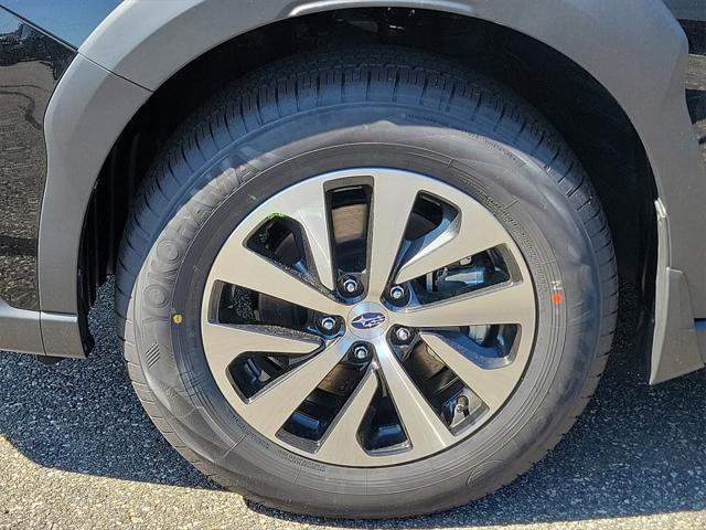 new 2024 Subaru Outback car, priced at $35,280