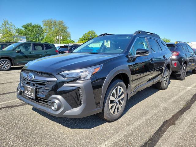 new 2024 Subaru Outback car, priced at $35,280