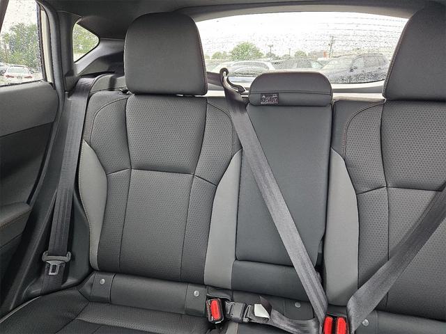 used 2024 Subaru Crosstrek car, priced at $30,985