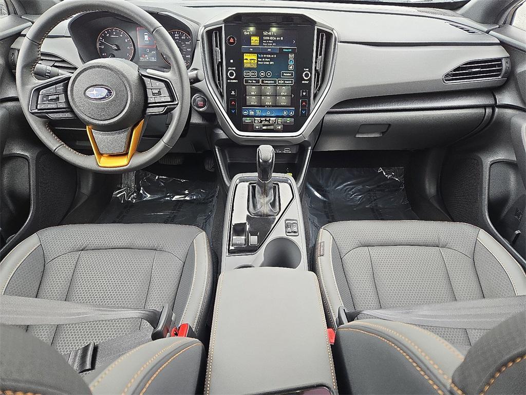 used 2024 Subaru Crosstrek car, priced at $32,595
