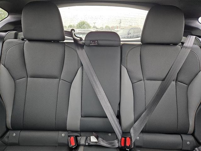 used 2024 Subaru Crosstrek car, priced at $30,985