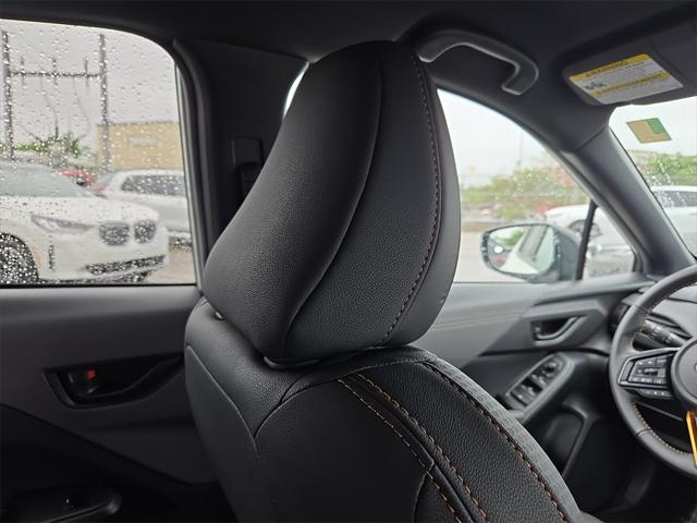 used 2024 Subaru Crosstrek car, priced at $30,985