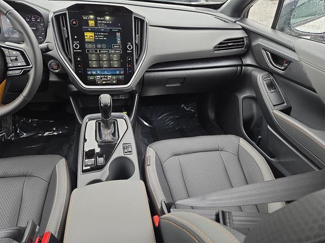 used 2024 Subaru Crosstrek car, priced at $30,985