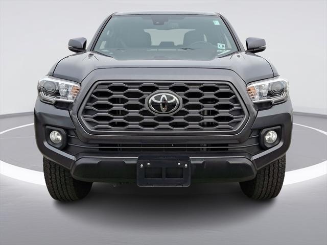 used 2023 Toyota Tacoma car, priced at $36,779