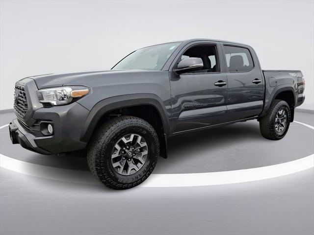 used 2023 Toyota Tacoma car, priced at $36,779