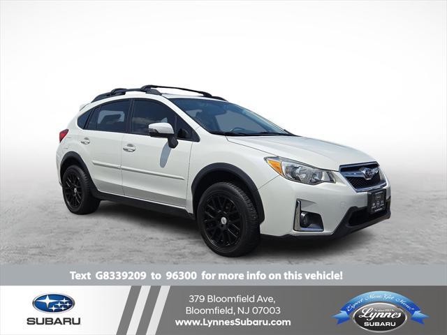 used 2016 Subaru Crosstrek car, priced at $15,995